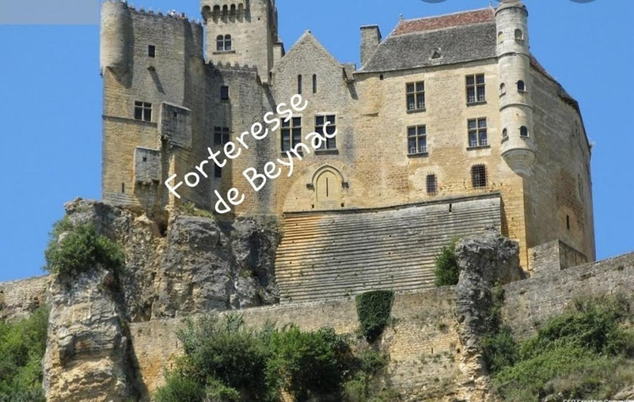 Chateau De L Herm, Lascaux, Sarlat, En Perigord Noir Rouffignac Saint-Cernin Exterior foto
