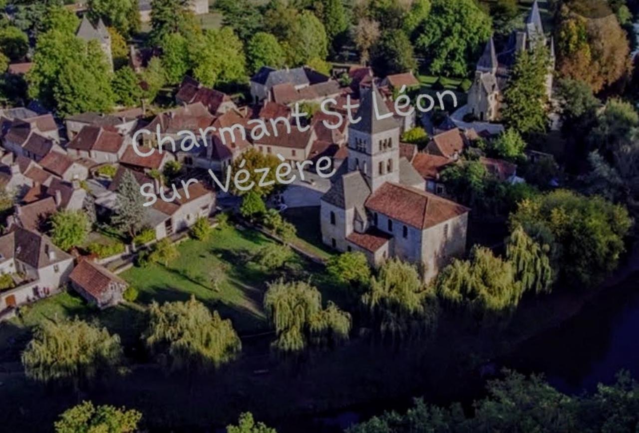 Chateau De L Herm, Lascaux, Sarlat, En Perigord Noir Rouffignac Saint-Cernin Exterior foto