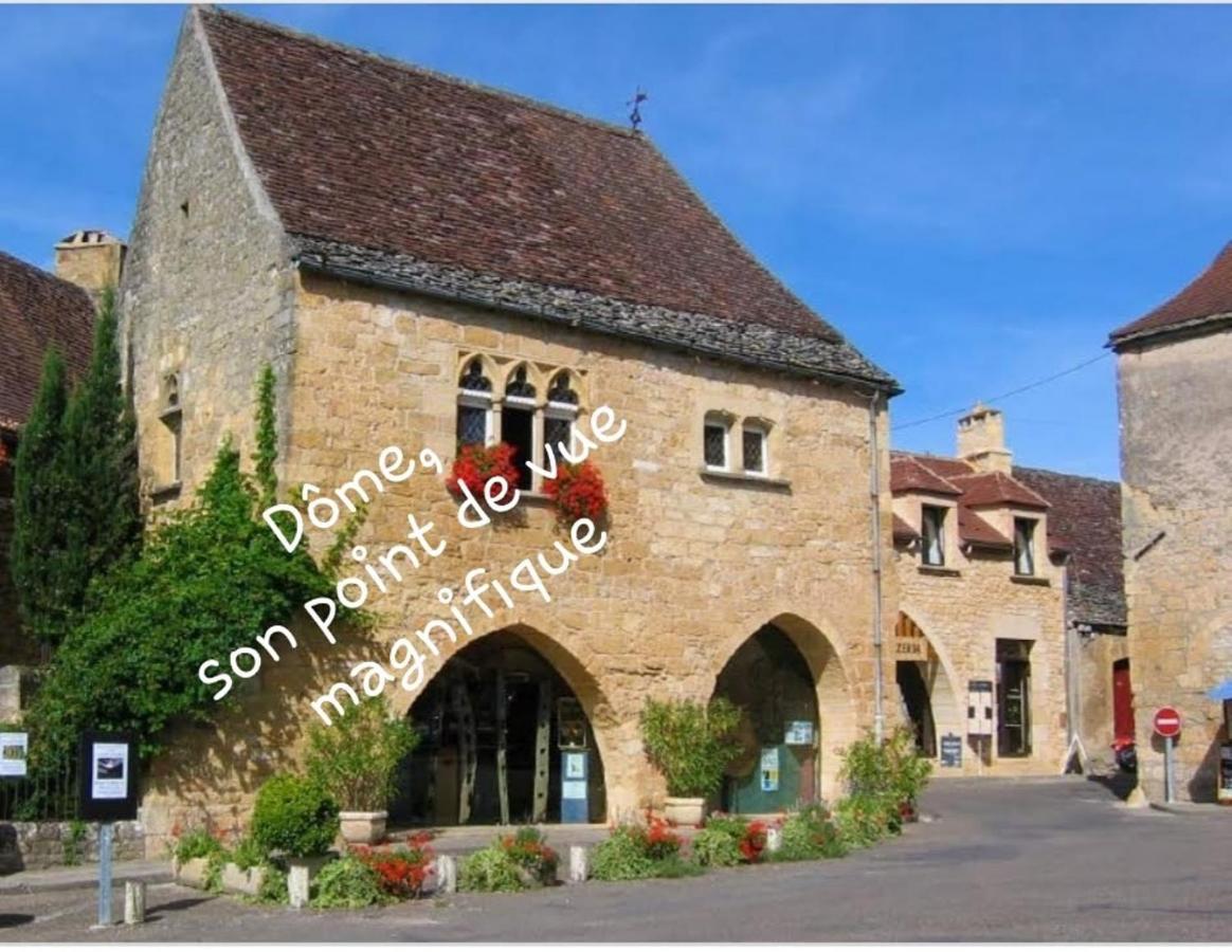 Chateau De L Herm, Lascaux, Sarlat, En Perigord Noir Rouffignac Saint-Cernin Exterior foto