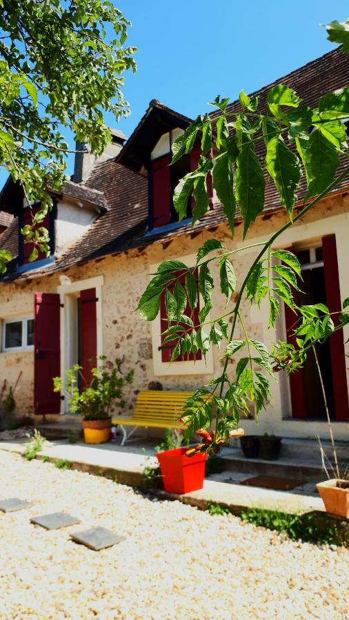 Chateau De L Herm, Lascaux, Sarlat, En Perigord Noir Rouffignac Saint-Cernin Exterior foto